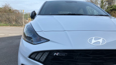 Hyundai i10 1.0T [90] N Line 5dr [Nav] Petrol Hatchback